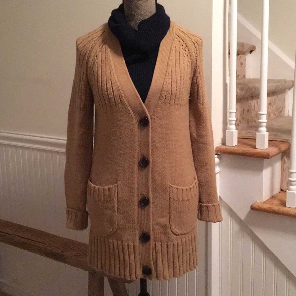 ‼️HUGE PRICE DROP‼️MICHAEL Michael Kors cardigan